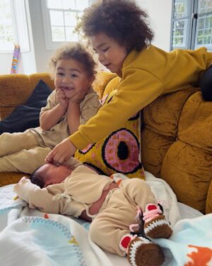 Jude Demorest Instagram - one week of Jubilee 🪩💘🪽🥰💒