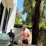 Jude Demorest Instagram - let the summer games begin 🏆