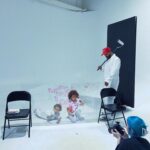 Jude Demorest Instagram - outtakes are always my favorite