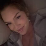 Jude Demorest Instagram – *insert that song from princess diaries* 🌧️💫