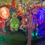 Jude Demorest Instagram - Christmas time round here