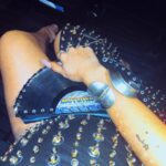 Jude Demorest Instagram –
