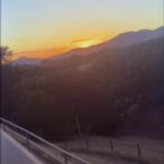 Jude Demorest Instagram - Judah takes “YouTube” videos (he doesn’t know he doesn’t actually have a channel)… anyway. this one’s my favorite. 🌅
