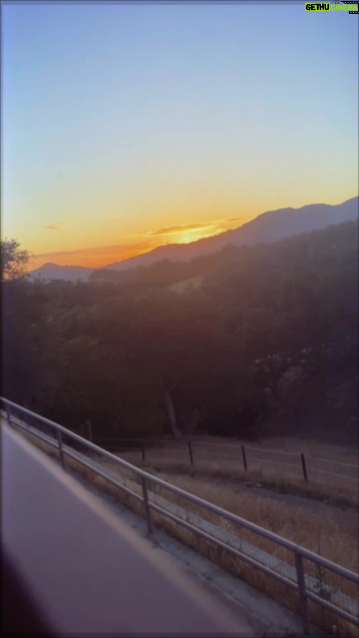 Jude Demorest Instagram - Judah takes “YouTube” videos (he doesn’t know he doesn’t actually have a channel)… anyway. this one’s my favorite. 🌅