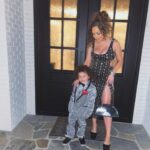 Jude Demorest Instagram –
