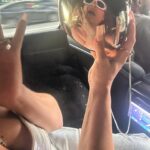 Jude Demorest Instagram -