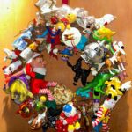 Jude Demorest Instagram – Christmas time round here
