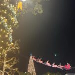 Jude Demorest Instagram - Christmas time round here