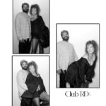 Jude Demorest Instagram – took the bump out dancing for club RD 🎈