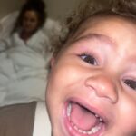 Jude Demorest Instagram - Jori baby 🫧