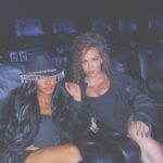 Jude Demorest Instagram – in a dress, driving a car (?!?!), aly’s birthday, taking selfies… rare stuff