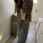 Jules LeBlanc Instagram - literally yea