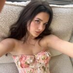 Jules LeBlanc Instagram - 💝💝💝