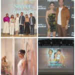 Julia Barretto Instagram – Special screening in Jakarta for #SecretIngredient 💛 My first time here, and everyone was so warm. Terima kasih!!! I can’t wait to go back! Secret Ingredient streaming April 30th only on Viu.