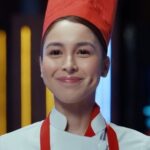 Julia Barretto Instagram – Will Julia Barretto’s character Maya reach her dreams and pay off her debts? Find out this April 30, only on Viu! 💛

#SecretIngredient #SecretIngredientOnViu #TheSecretIngredientisU #ViuOriginal
