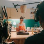 Julia Barretto Instagram – SO proud of this series!!! Bursting with gratitude and excitement!!! #SecretIngredient now streaming only on Viu. 💛💛 

@viuphilippines @viuindonesia