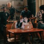 Julia Barretto Instagram – SO proud of this series!!! Bursting with gratitude and excitement!!! #SecretIngredient now streaming only on Viu. 💛💛 

@viuphilippines @viuindonesia