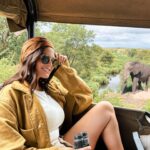 Julia Flabat Instagram - Unposted 📸 #Afriquedusud #roadtrip #safari #family