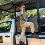 Julia Flabat Instagram - Unposted 📸 #Afriquedusud #roadtrip #safari #family