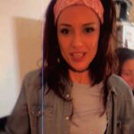 Julia Flabat Instagram – Back in 90´s entre copines 🤩

J’ai reproduit un look Pinterest de Rachel Green en 1996, vous validez ???! (Photo2) 

Merci @leah.mallet pour cette soirée , un bien fou de rajeunir avec vous les girls 🥰