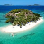 Julia Flabat Instagram - Lost in Paradise 🏝️ - Stop 3 ⛵️: 📍Pass Island, Coron 🇵🇭 - Qui a déjà exploré Coron ?