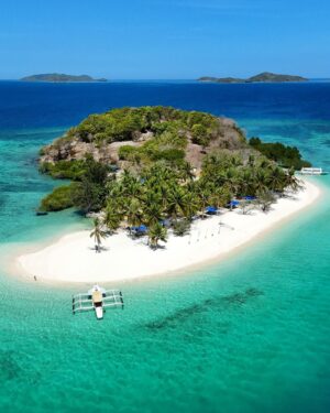 Julia Flabat Instagram - Lost in Paradise 🏝️
-
Stop 3 ⛵️: 📍Pass Island, Coron 🇵🇭
-
Qui a déjà exploré Coron ?