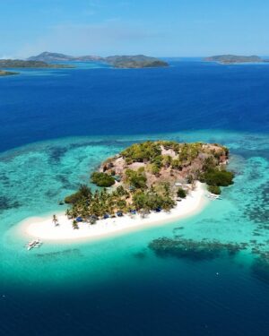 Julia Flabat Instagram - Lost in Paradise 🏝️
-
Stop 3 ⛵️: 📍Pass Island, Coron 🇵🇭
-
Qui a déjà exploré Coron ?