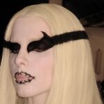 Julia Fox Instagram – This is my interpretation of The Final Boss of the *weird Barbies* 💅🏻