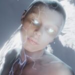 Julia Fox Instagram – JULIA FOX – COLLECTOR’S COVER ⚡️🪐

Our second cover symbolises the moment that Julia transcends from earthly being to interstellar pioneer. 

Created by photogrammetry by 3D scanning Julia at @nycap3d and the incredible talent of artist @cuiaihui turning that scan into this jaw dropping other worldly creation by building the environment and pushing the boundaries of the 3D scan 

CGI model / environment @cuiaihui 
3D scanning @nycap3d 

Creative Direction & Photography: @leandaheler
Editor In Chief: @thefuturistguy

Production House: @matierepremiere_studio
Executive & Creative Producer: @jennsarkis
