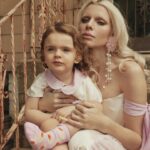 Julia Fox Instagram – Unapologetic cringey “boy mom” 😭 thank u @gregswalesart for having the patience of a saint and getting the best pics of us!! I will cherish them forever 💜 Getting a 3 year old to change clothes let alone stay still is near impossible but we did it together! Full feature on @alexa_nypost