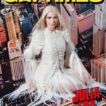 Julia Fox Instagram – 💎 She’s an uncut gem, and now a cover girl 💎⁠
⁠
To mark the release of her debut memoir Down the Drain, the multi-hyphenated @juliafox covers the new issue of GAY TIMES Magazine.⁠
⁠
Discussing the chaotic catharsis of spilling her darkest secrets to the world as well as tracking the DIY beginnings of her magnetic public persona, Fox’s describes writing Down the Drain as “crash therapy”.⁠
⁠
“When I did finally get down to business, I found it to be very icky, a little uncomfortable. Mentally, it was very cathartic.”⁠
⁠
Read our full cover story with Fox at the link in bio.⁠
⁠
Photography by @lucaventer⁠
Words by @meganhwallace⁠
Fashion by @brianaandalore⁠
Hair by @johnnovotny for OPUS Beauty using Oribe⁠
Makeup by @julianwolfstoller for OPUS Beauty using Make Up Forever⁠
Creative Direction by @umarsarwarx⁠
Art Direction by @jackrowe_⁠
Executive Producer @hazlettbeard⁠
Set Design by @sensitive_studio⁠
Set Design Assistance by @maxxi_poo⁠
Photography Assistance by @christianmingle93⁠
Production Company@madebyartengine⁠
Location @industriasuperstudio⁠
Line Producer @mta.xyz⁠
Location Management by @paigedorianproductions