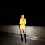 Julia Fox Instagram - **Disclaimer: ur not supposed to like it** @richieshazam♥️ @brianaandalore♥️
