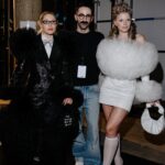 Julia Fox Instagram - I’m just a little poodle Idk what’s going on 🐩 👰🏻‍♀️ @wiederhoeft_