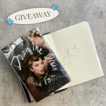 Julia Fox Instagram – It’s finished and it’s time to give it away. No really, we are giving away 5 signed copies of @juliafox’s masterpiece, Down the Drain! Cue the bookshelf envy. 💅 Here’s how to enter:
1. Must be following @amazonbooks 
2. Leave a 💖 in the comments and tag a friend!

NO PURCHASE NECESSARY. U.S. residents only. 18 . See official rules: http://amzn.to/rules. Contest ends October 15 at 11:59 pm PT. Winners will be selected at random and notified via direct message.