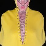 Julia Fox Instagram - This @mowalola moment!! 🤩 video by @bendraghi styled by @brianaandalore