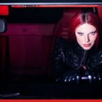 Julia Fox Instagram - ✨INFAMOUS✨ @highsnobiety Photo: @ricardogomesinst ⁠ Visual Art: @jacolbysatt⁠ Fashion: @eyobyohannes ⁠ Video: @courtneyharvier⁠ Makeup: @kalikennedy Hair: @andylecompte Nails: @naominailsnyc Production: @themorrisongroup⁠ Casting: @itboygregk @gkldprojects⁠ Creative Direction: @_mq______