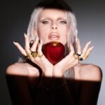 Julia Fox Instagram – @JULIAFOX x @AWEINSPIRED: THE LILITH COLLECTION

Embrace your divine feminine and wear this empowering fine jewelry in celebration of female strength, defiance, sexual liberation and true freedom. A portion of proceeds from every purchase is dedicated to the feminist cause of your choice, including the fight against sexual violence, LGBTQ  equity, and reproductive justice.

Creative Direction: @MitchelPrimrose Photography: @TheRomanVarlamov DoP: @alexeyglebko Styling: @BrianaAndalore Makeup: @Colbymakeup Hair: @Andrita Original Score: Max Cameron Post-production: @yelenapopova_retoucher Stylist Assistant: Alexandra Harris 
Nails: @nailsby_elizabethc