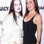 Julia Fox Instagram – She’s in her politician era! Thank you @elleusa for an incredible evening and to all the Women of Impact who inspire me to push for the impossible! Glam by me styled by @brianaandalore