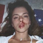 Julia Fox Instagram - AMERICAN DREAM, 2014