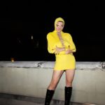 Julia Fox Instagram – **Disclaimer: ur not supposed to like it** @richieshazam♥️ @brianaandalore♥️
