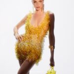 Julia Fox Instagram – @victoriassecret ♥️
Makeup @Patmcgrathreal
Hair @Jawaraw
Set Design @tomotattle
Nails @nailglam
Wearing @bubuogisi
Creative Direction @Lucas_lefler @nicburdekin
Photographer @Carlijnjacobs
Styling #CamillaNickerson
Movement @Jordanrobson