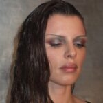 Julia Fox Instagram - I’m gonna be posting unedited BTS shots of my book cover shoot cuz there were sooooo many amazing moments! I was really inspired by female body builders cuz they’re pretty much the only group of women that intentionally doesn’t aspire to meet society’s narrow beauty standards. They’re strong, empowered and they make up their own rules, and they’re not based on what men like or religion or what’s currently trending. Thank you for defying the same tired boring ideals and being the most badass babes to ever live🙏 ~LINK IN BIO~