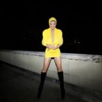 Julia Fox Instagram – **Disclaimer: ur not supposed to like it** @richieshazam♥️ @brianaandalore♥️