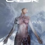 Julia Fox Instagram - JULIA FOX - COLLECTOR’S COVER ⚡️🪐 Our second cover symbolises the moment that Julia transcends from earthly being to interstellar pioneer. Created by photogrammetry by 3D scanning Julia at @nycap3d and the incredible talent of artist @cuiaihui turning that scan into this jaw dropping other worldly creation by building the environment and pushing the boundaries of the 3D scan CGI model / environment @cuiaihui 3D scanning @nycap3d Creative Direction & Photography: @leandaheler Editor In Chief: @thefuturistguy Production House: @matierepremiere_studio Executive & Creative Producer: @jennsarkis