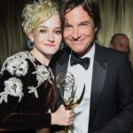 Julia Garner Instagram - Wow what a night. Again thank you from the bottom of my heart. I LOVE YOU ALL ❤️‍🔥❤️‍🔥❤️‍🔥 #emmys
