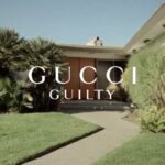 Julia Garner Instagram - I’m so thrilled to be part of the new Gucci Guilty campaign with Elliot Page and A$AP Rocky, celebrating love in all its forms, self-acceptance and expression. #GucciGuilty 💕 Shot by @_glen_luchford @asaprocky @elliotpage @guccibeauty