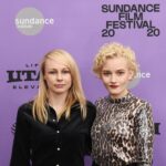 Julia Garner Instagram - @theassistantfilm premiered last night at @sundanceorg! Love The Assistant family. @kittygreen I love you so much and thank you for letting me be Jane. Thank you Sundance for having us. ❤️ #sundance2020 #theassistant