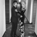 Julia Garner Instagram – EMMYS 2022 🤎 

Thank you @gucci @swarovski for getting us ready.