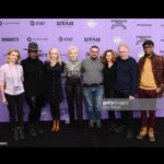 Julia Garner Instagram - @theassistantfilm premiered last night at @sundanceorg! Love The Assistant family. @kittygreen I love you so much and thank you for letting me be Jane. Thank you Sundance for having us. ❤️ #sundance2020 #theassistant