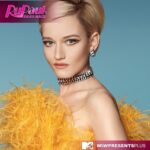 Julia Garner Instagram - What a dream!!!!!! I got to be a guest judge on my favorite show!!! Such an incredible day. Also, it’s SUPER EXCITING because #DragRace is celebrating its 200th episode, and we got to throw a BALL! 💎 Don’t miss an all-new @rupaulsdragrace TONIGHT at 8/7c on @mtv! 👠 Thank you Thank you Thank you!!!! ♥️💃🏼🪩